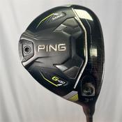 Ping G430 Max #3 Alta CB Regular Fairway Gents RH image