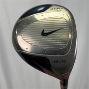 Nike 300CC 9.5 Stiff Graphite Driver Gents RH image