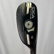 Adams Golf Pro Black #1 Alida Vodoo Stiff Hybrid Gents RH image