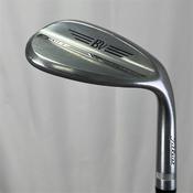 Titleist SM10 Chrome 60.08M Steel Wedge Gents RH