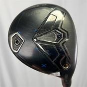 Cobra Darkspeed #3 LinkQ Blue Regular Fairway Gents RH image