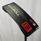 Evnroll ER2 Black 33" Putter Gents RH image