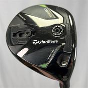 TaylorMade Qi35 Tour #3 Kaili Blue 75 Stiff Fairway Gents RH image