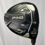 Ping G430 SFT #3 Alta CB Regular Fairway Gents RH image