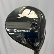 TaylorMade Qi35 #5 Ventus Regular Fairway Gents RH image