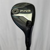 Ping G440 #3 Alta CB Senior Hybrid Gents RH image