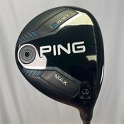 Ping G440 Max #7 Alta CB Senior Fairway Gents RH image