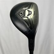 Cobra Darkspeed #4 KBS Stiff Hybrid Gents RH image