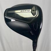 Titleist GT4 10.0 Tensei White 65 XStiff Driver Gents RH image