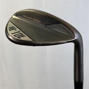 TaylorMade EX DEMO Hi-Toe 4 56.10 ATS Wedge Gents RH