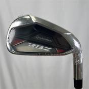 TaylorMade 25 RBZ #6 Regular Steel Iron Gents RH image
