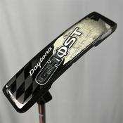 TaylorMade Ghost Tour Black Daytona 35" Putter Gents LH image