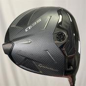 TaylorMade Qi35 10.5 Vanquish 4 Senior Driver Gents RH image
