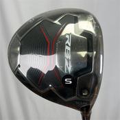 TaylorMade 25 RBZ 10.5 Graphite Stiff Driver Gents RH image