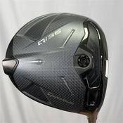 TaylorMade Qi35 9.0 Ventus 5 Regular Driver Gents RH image
