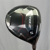 TaylorMade 25 RBZ #3 Graphite Stiff Fairway Gents RH image