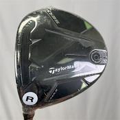 TaylorMade Qi35 Max #3 Air Speeder Regular Fairway Gents LH image
