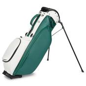 Titleist LINKSLEGEND Members Stand Bag  White - Green image