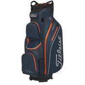 Titleist StaDry Cart 14  Monterey Flame Marble image
