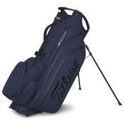 Titleist Hybrid 14 StaDry Bag  Navy image