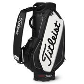 Titleist Tour Bag  Black White image