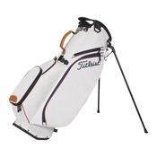 Titleist Players S4 Stand Bag  WHITE BURG NAVY image