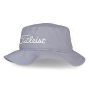 Titleist Breezer Bucket  Grey - White