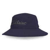 Titleist Players StaDry Bucket  Navy - Charcoal image