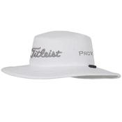 Titleist Tour Aussie  White - Grey