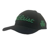 Titleist Tour Performance Shamrock Cap  Black-Kelly image