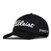 Titleist Tour Performance  Black - White image