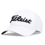Titleist Tour Performance #1 Dad  White - Black