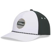 Titleist Boardwalk rope  white pine gold