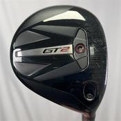 Titleist EX DEMO GT2 Tensei 1K Blue 65 Fairway 15 Right Hand Stiff image