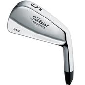 Titleist CUSTOM Forged 680 LE 7 Steel Irons  ONE image