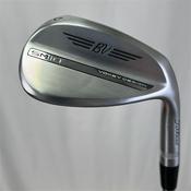 Titleist SM10 Chrome 54.12D DG105 Steel Wedge Gents RH image