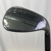 Titleist SM10 Black 56.14F +0.5" BV Steel Wedge Gents RH image