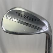 Titleist SM10 Chrome 54.10S +0.5" AMT Reg Wedge Gents RH image