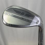 Titleist SM10 Chrome 58.08M +0.5" Modus Stiff Wedge Gent RH image