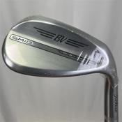 Titleist SM10 Chrome 58.08M KBS Steel Wedge Junior RH image