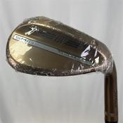 Titleist SM10 Oil 58.04T -0.5" DG Regular Wedge Gents RH image