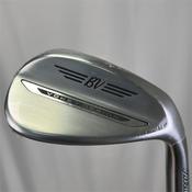 Titleist SM11 Chrome 54.08M DG Steel Wedge Gents RH image