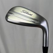 Titleist T350 4G 53 +1" AMT Red Regular Steel Wedge Gent RH image