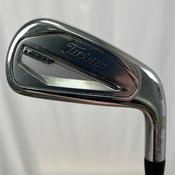 Titleist T350 3G #6 AMT Red Regular Steel Iron Gents LH image