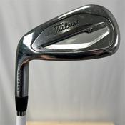 Titleist T350 3G #9 AMT Red Regular Steel Iron Gents LH image