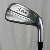 Titleist T350 4G #7 Tensei Regular Graphite Iron Gents RH image