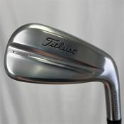 Titleist T350 4G #8 Tensei Regular Graphite Iron Gents RH image