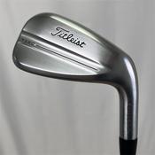 Titleist T350 4G #9 Tensei Regular Graphite Iron Gents RH image