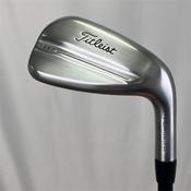 Titleist T350 4G PW Tensei Regular Graphite Iron Gents RH image