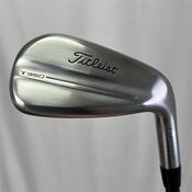 Titleist T350 4G 48 Tensei Regular Graphite Iron Gents RH image